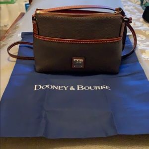 Dooney and Bourke purse